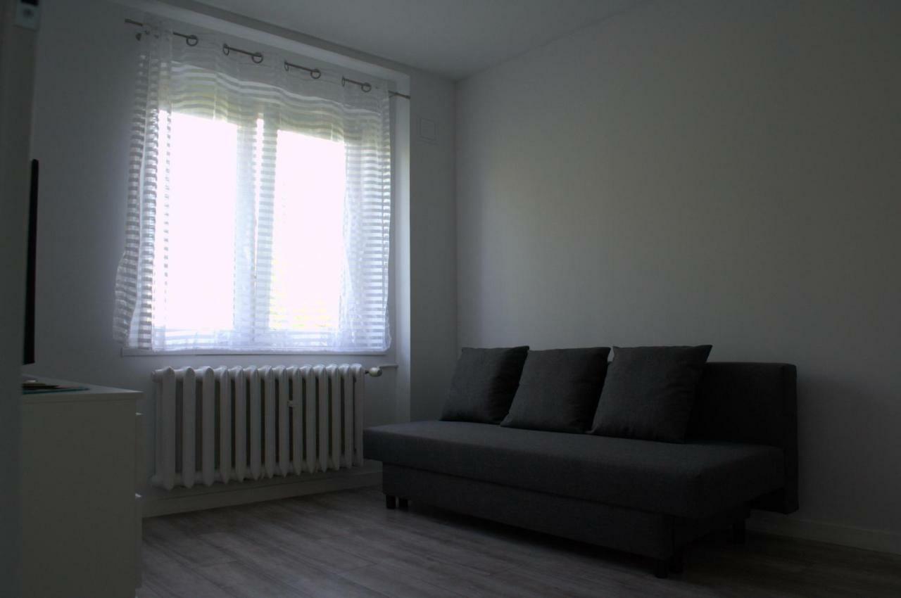 Apartment Mostek 5 Minutes Walk From The Old Town Gdańsk Eksteriør billede