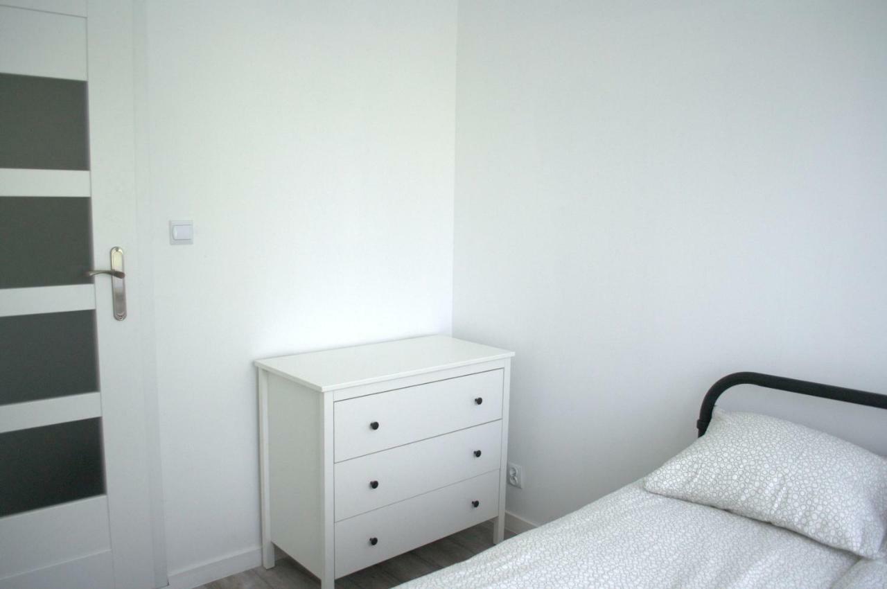 Apartment Mostek 5 Minutes Walk From The Old Town Gdańsk Eksteriør billede