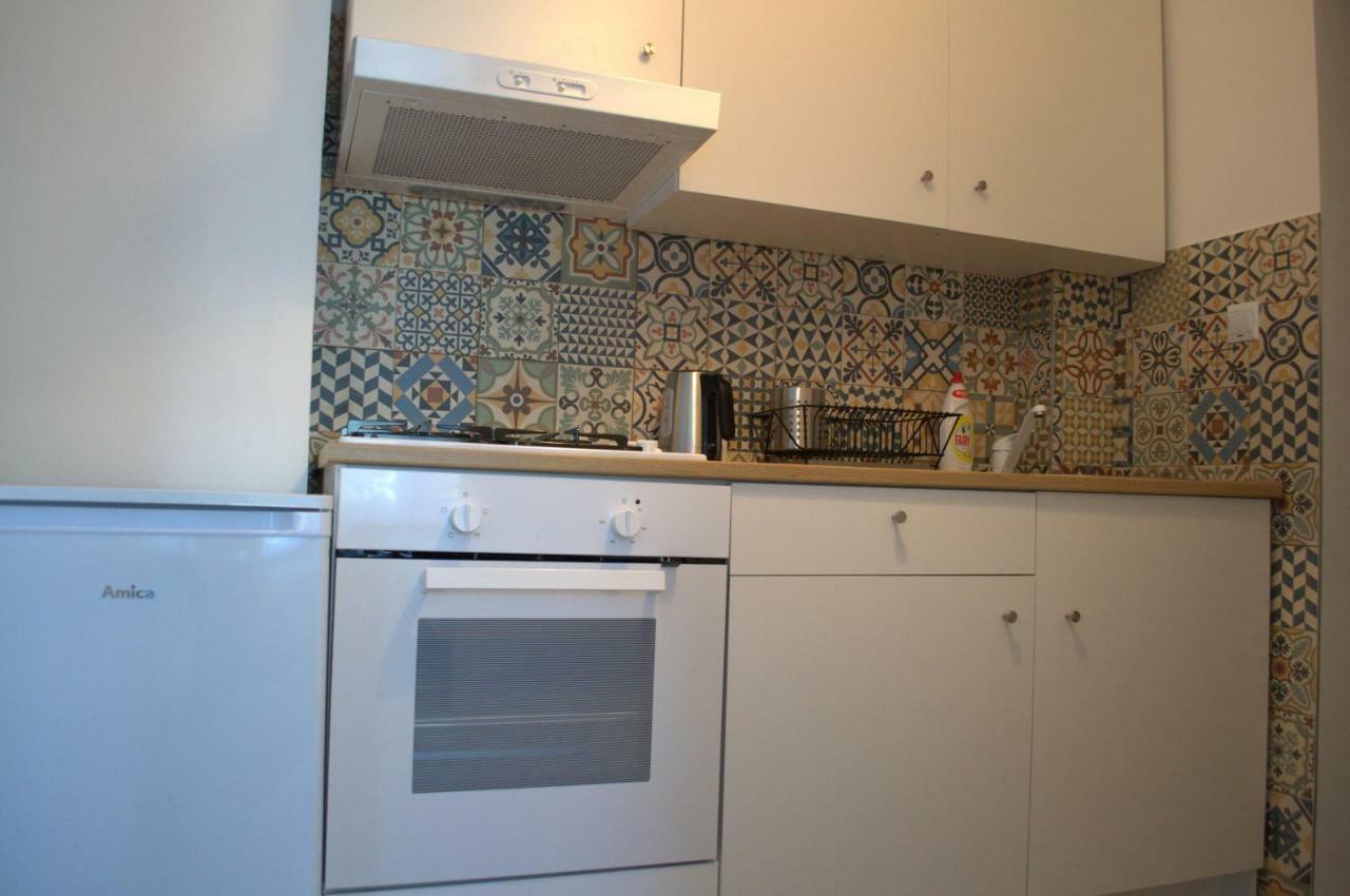 Apartment Mostek 5 Minutes Walk From The Old Town Gdańsk Eksteriør billede
