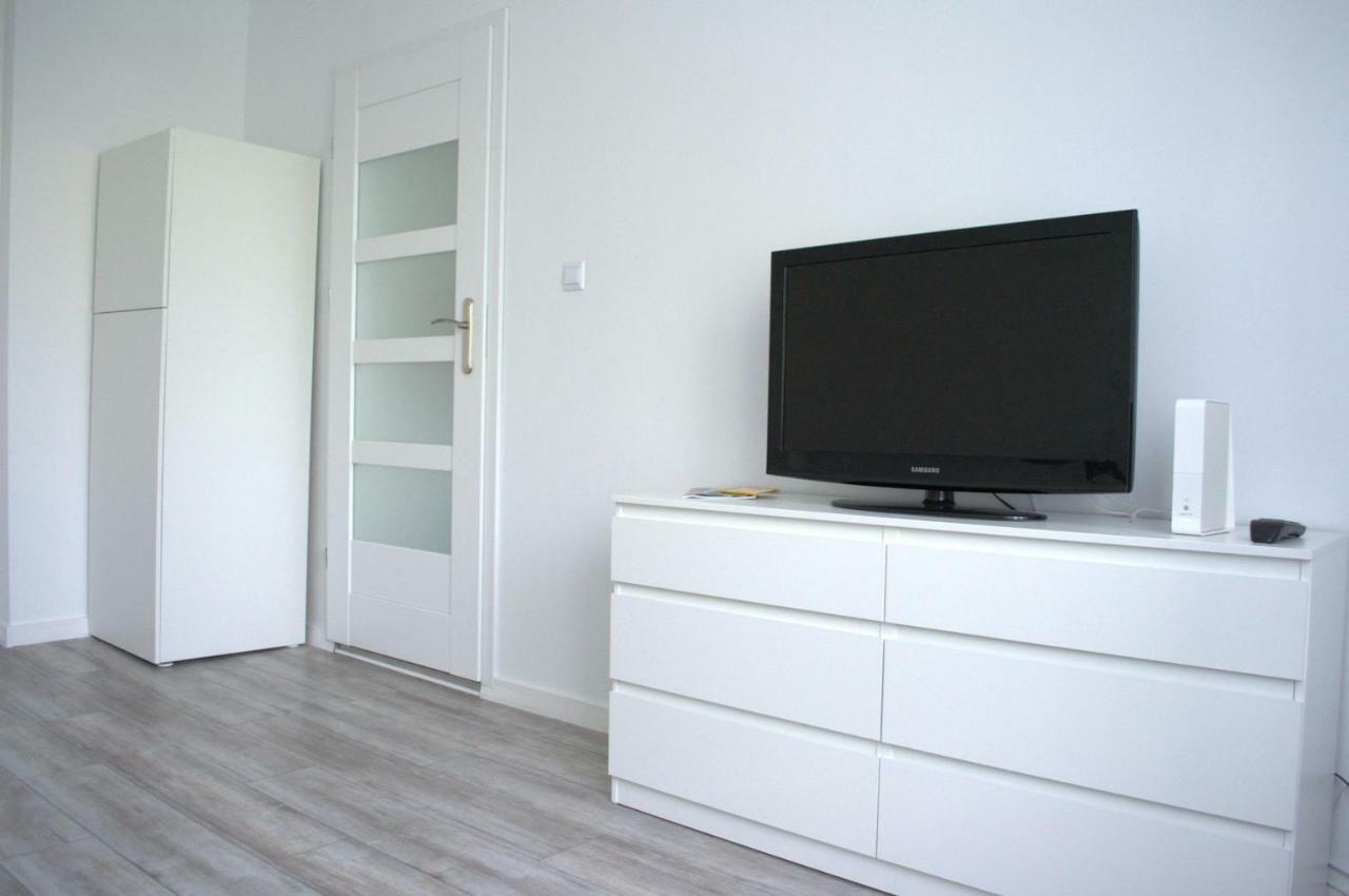 Apartment Mostek 5 Minutes Walk From The Old Town Gdańsk Eksteriør billede