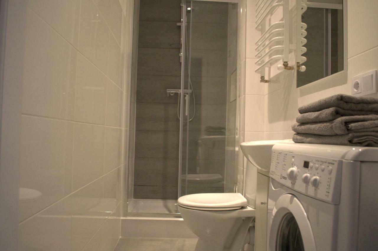 Apartment Mostek 5 Minutes Walk From The Old Town Gdańsk Eksteriør billede