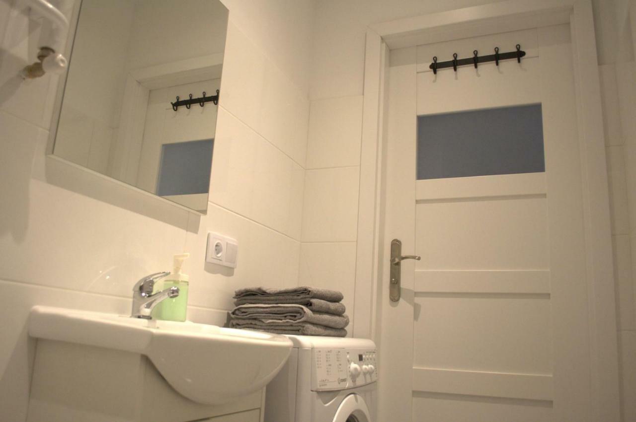 Apartment Mostek 5 Minutes Walk From The Old Town Gdańsk Eksteriør billede