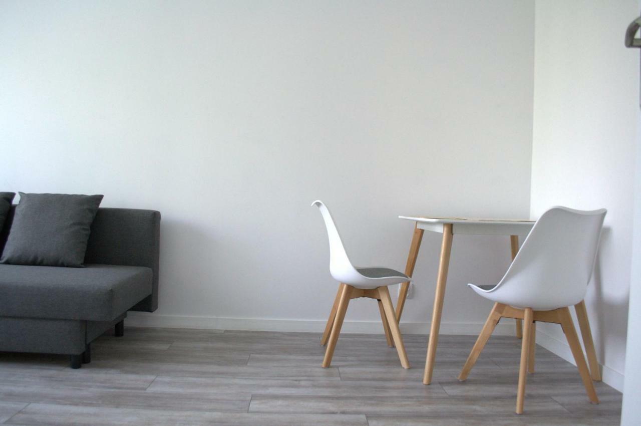 Apartment Mostek 5 Minutes Walk From The Old Town Gdańsk Eksteriør billede