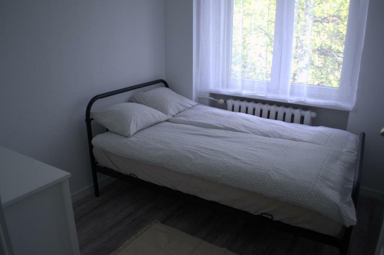 Apartment Mostek 5 Minutes Walk From The Old Town Gdańsk Eksteriør billede